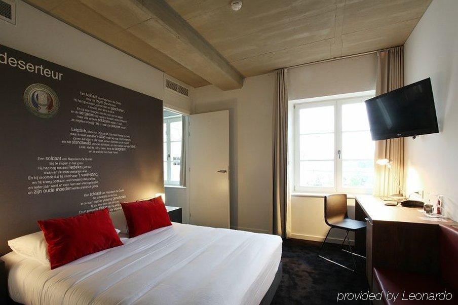 Hotel The Lodge Vilvoorde Quarto foto